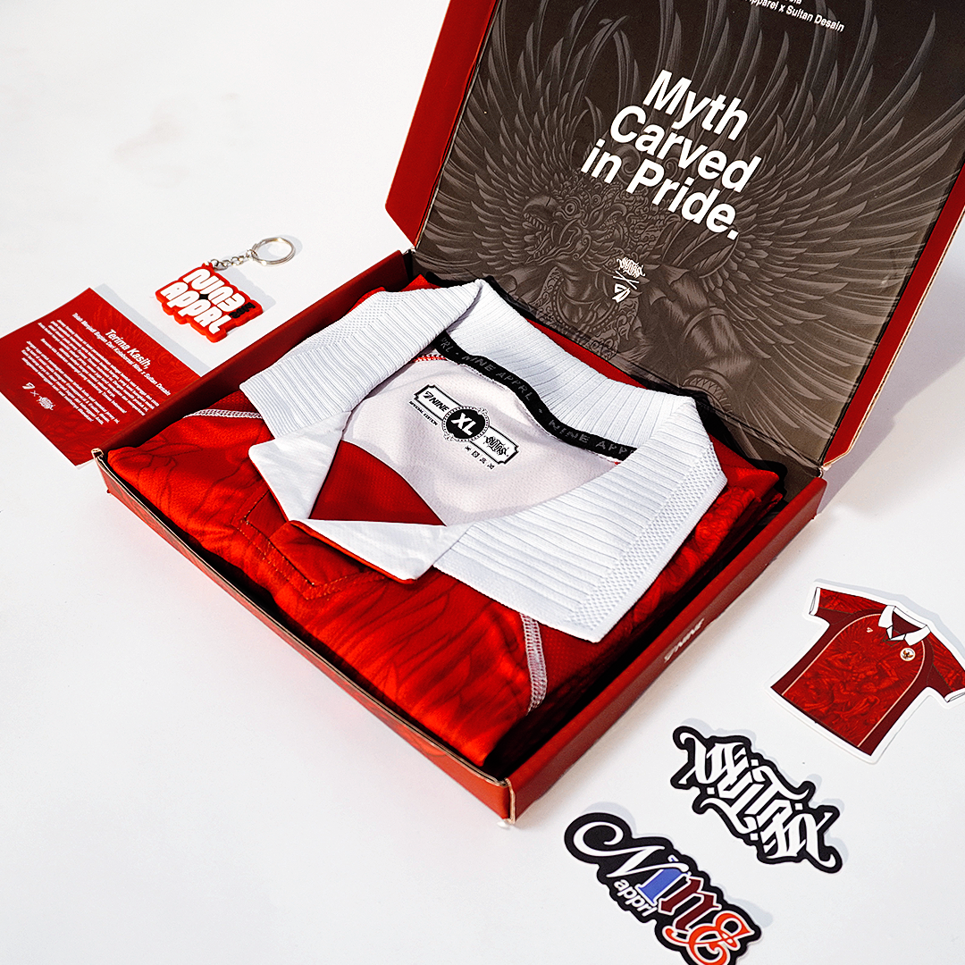 nine x sultan desain 2025 jersey fantasy timnas basic red nine x sultan desain 2025 jersey fantasy timnas basic red