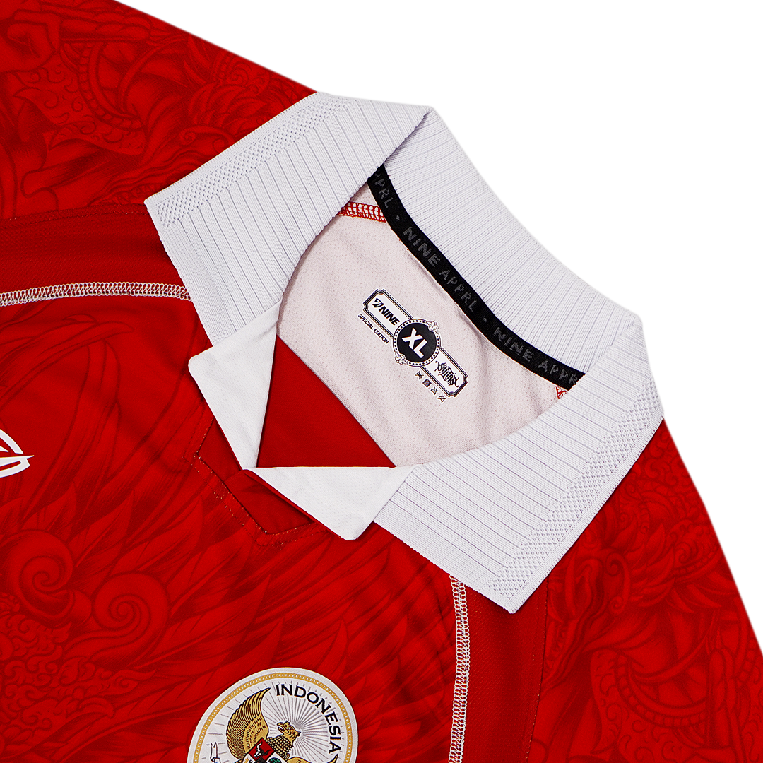 nine x sultan desain 2025 jersey fantasy timnas basic red nine x sultan desain 2025 jersey fantasy timnas basic red