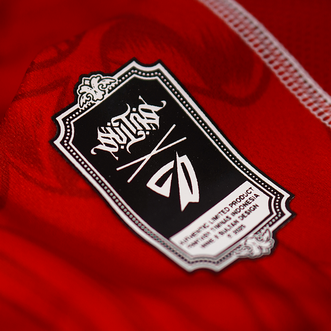 nine x sultan desain 2025 jersey fantasy timnas basic red nine x sultan desain 2025 jersey fantasy timnas basic red