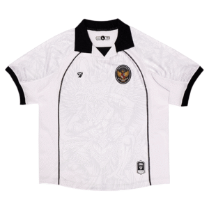 nine x sultan desain 2025 jersey fantasy timnas basic red (salin)