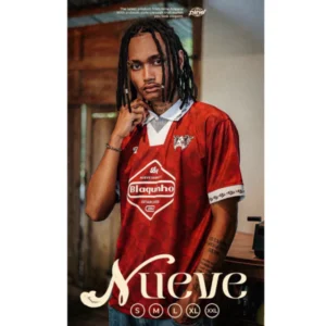 nine nueve sebras 2.0