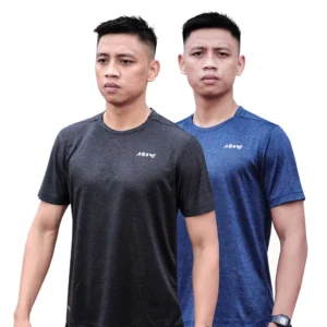 nine rookie series dryfit