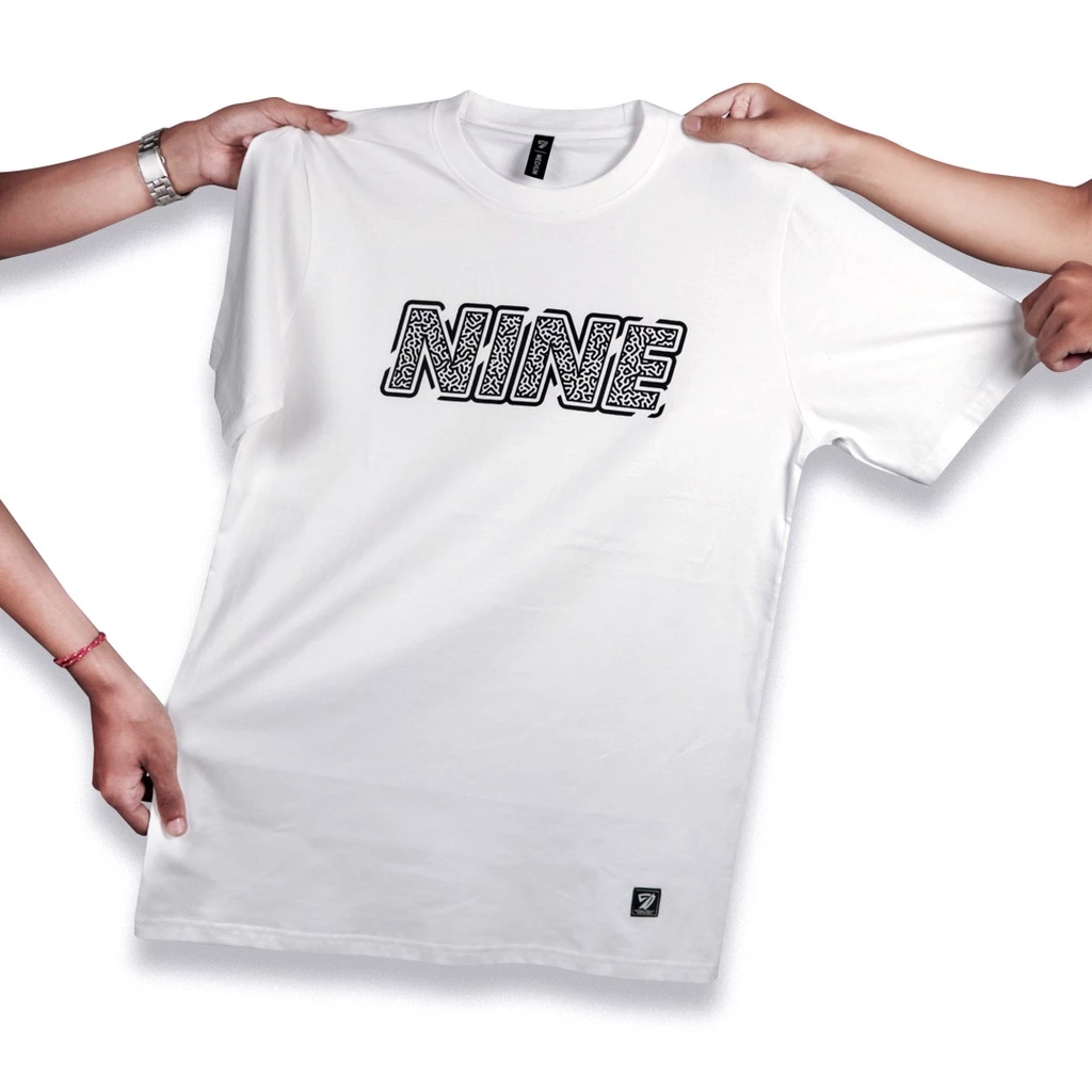 t shirt nine alka series t shirt nine alka series