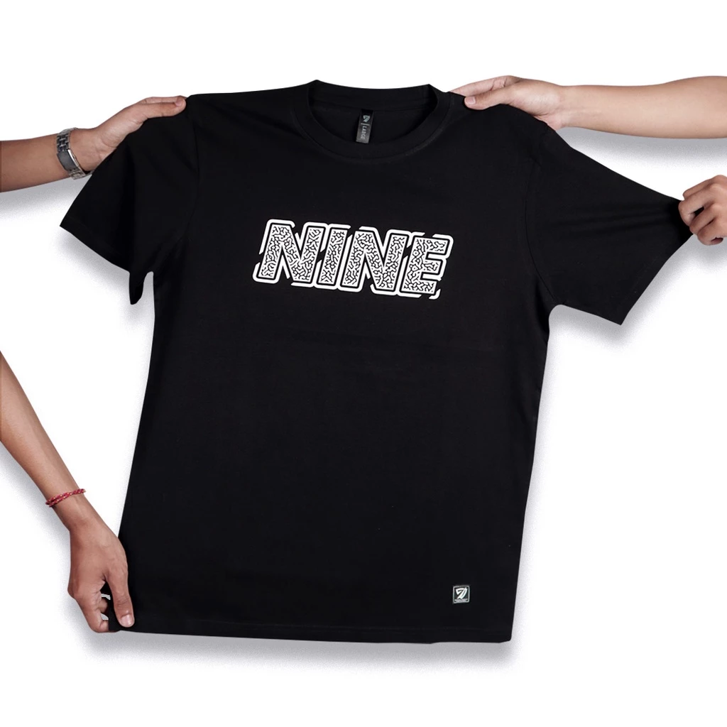 t shirt nine alka series t shirt nine alka series