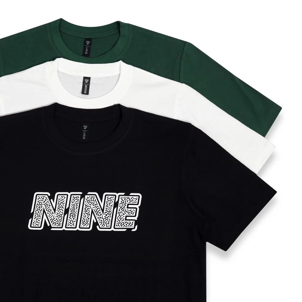 t shirt nine alka series t shirt nine alka series