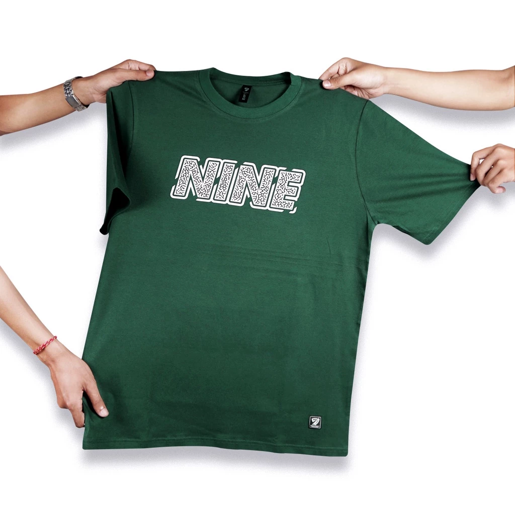 t shirt nine alka series t shirt nine alka series