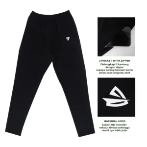 trackpants longpants active