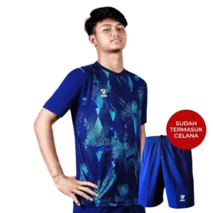 setelan jersey futsal/bola fashion olahraga levi