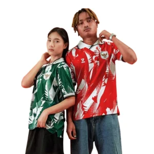 jersey timnas indonesia fantasy gelora – jersey bola lokal desain keren full printing