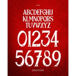 jersey timnas indonesia away lengan panjang jersey fantasy timnas away lengan panjang jersey olahraga nine x sultan desain (salin)